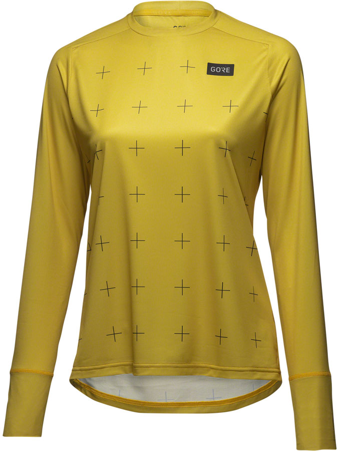 Gorewear Trail KPR Daily Jersey - Women's - Image 8