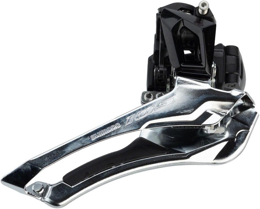 Shimano 105 FD-R7000 Front Derailleur - 11-Speed, Double