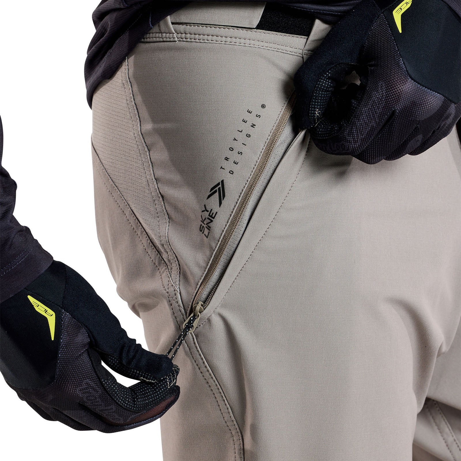 Skyline Pant Mono Timber - Image 8