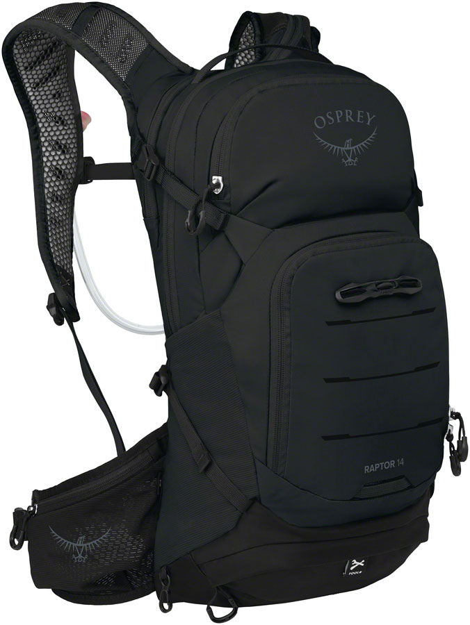 Osprey Raptor 14 Hydration Pack - Image 2