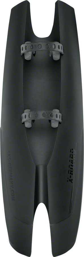SKS X-Board Downtube Fender - Image 2