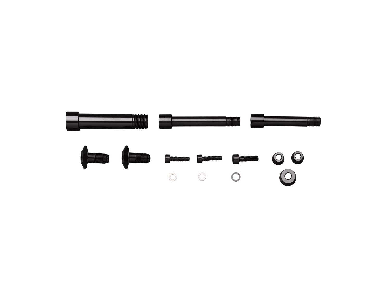 Pivot Axle Kit Tallboy 4 / Joplin 3 - Default Title
