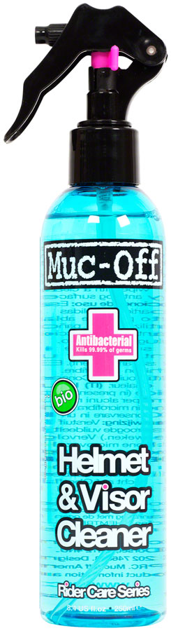 Muc-Off Visor, Lens, and Goggle Cleaner variant 2