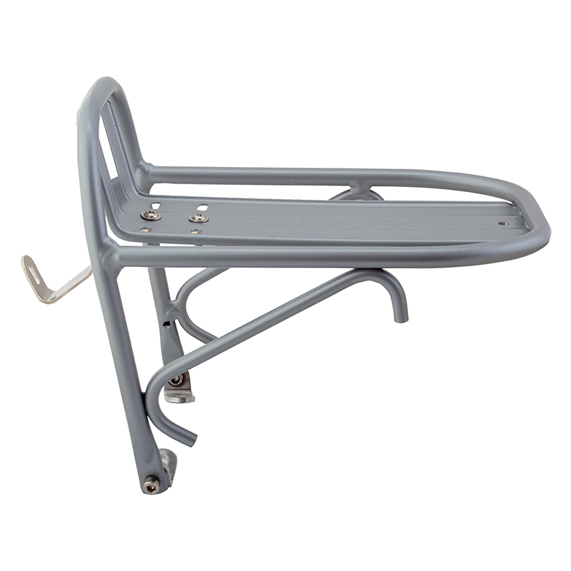 Sunlite Gold Tec Front Rack Front Brake Boss Silver 26`/700C/29`