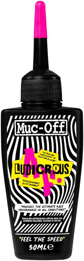 Muc-Off Ludicrous AF Bike Chain Race Lube variant 2