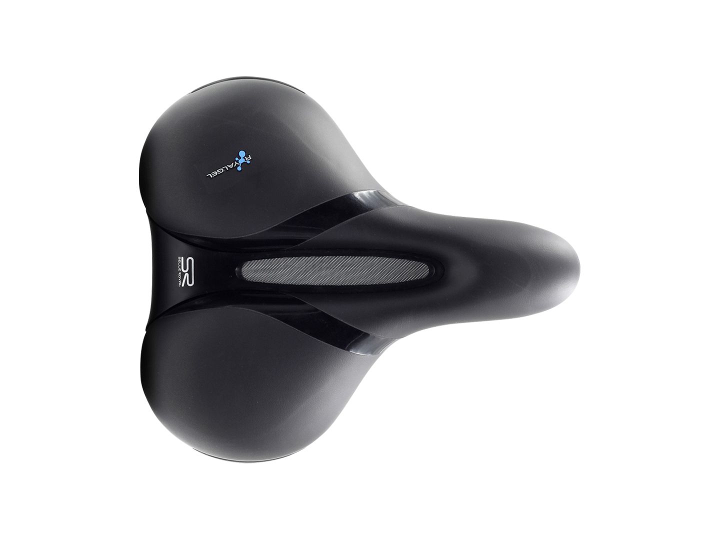 Selle Royal Respiro Saddle variant 3