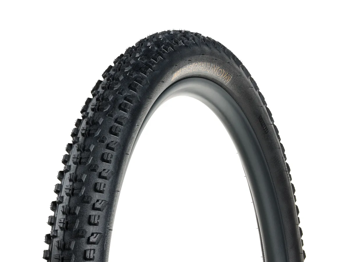 Bontrager Montrose Comp 29x2.40 Black Tire