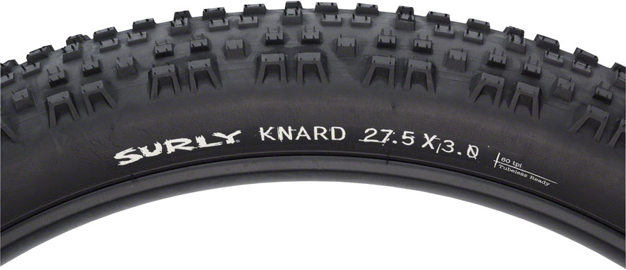 Surly Knard Tire