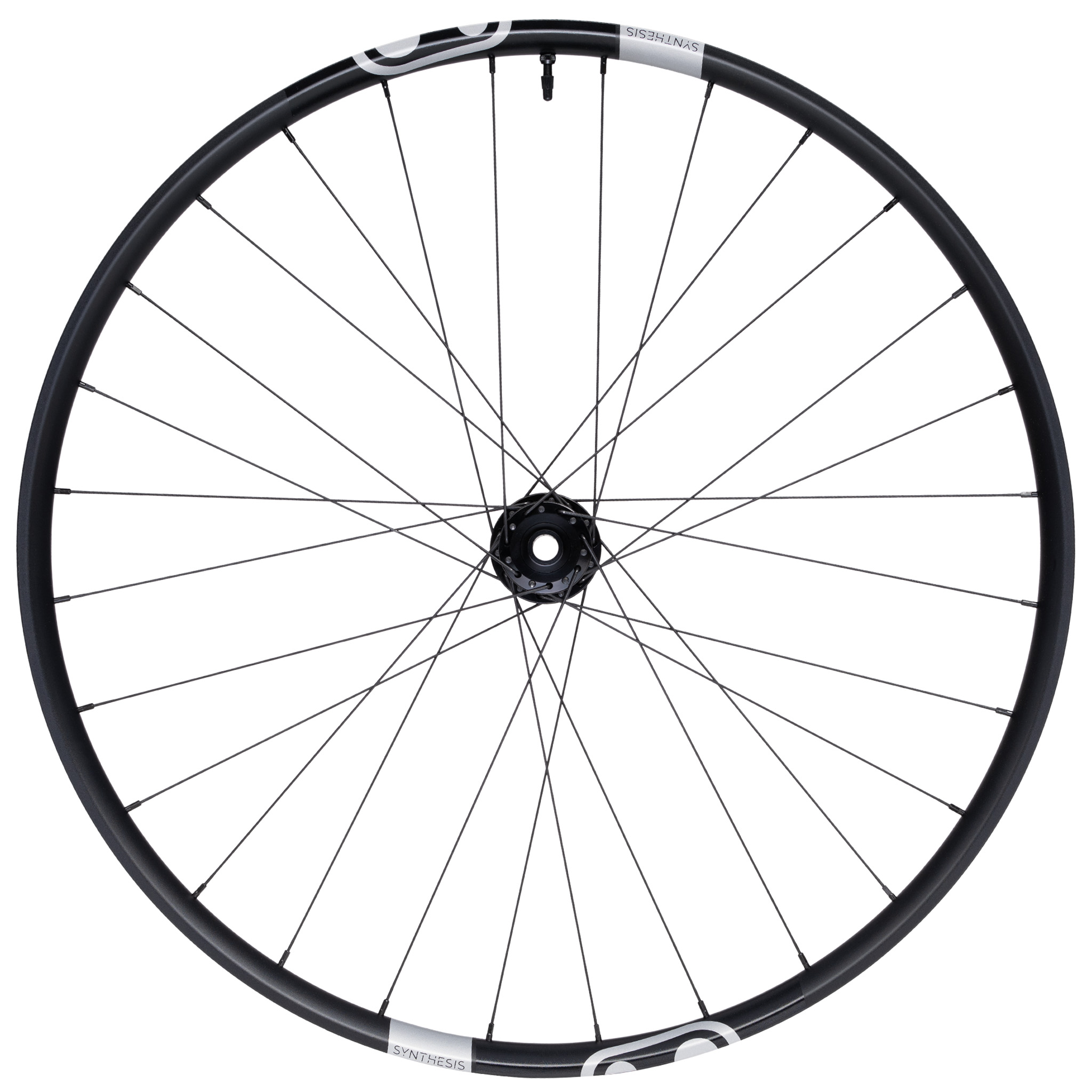 Crankbrothers Synthesis Enduro Alloy 29 Wheels 2.0