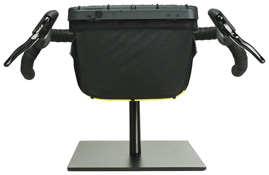 Route Werks The Big Handlebar Bag - Image 2