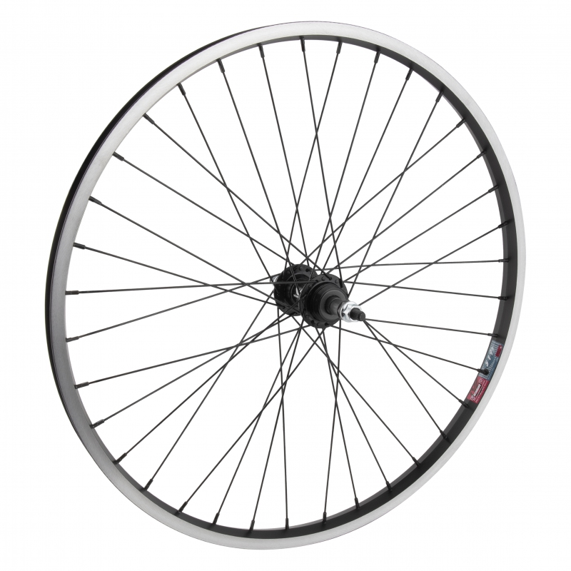 Wheel master 24` Alloy Mountain 24in Wheel Rear