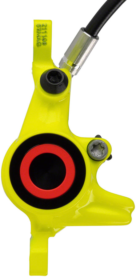 Magura MT8 Raceline Disc Brake Lever - Image 2
