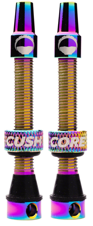 CushCore Tubeless Presta Valve Sets variant 4