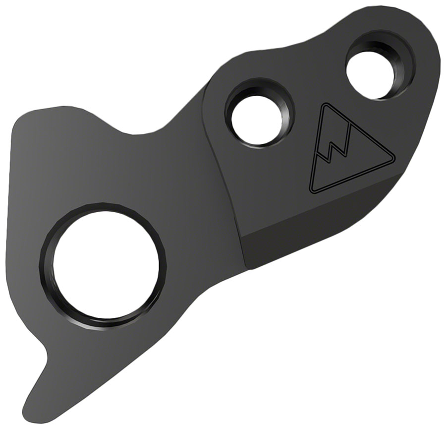 Wheels Manufacturing Derailleur Hanger - 514 Wheels Manufacturing Derailleur Hanger - 514