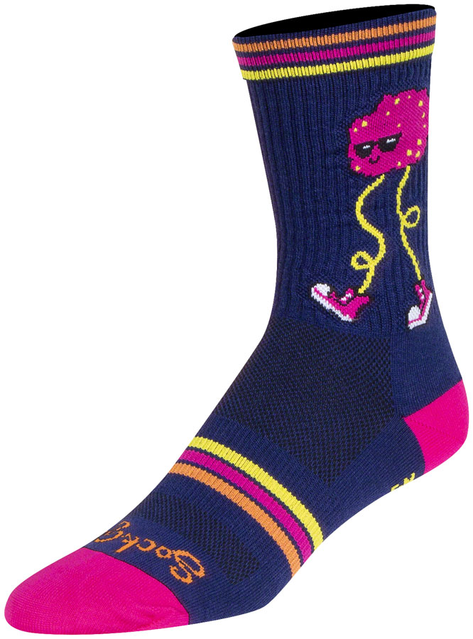 SockGuy Crew Socks - Image 2
