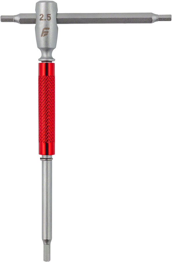 Feedback Sports T-Handles - Image 3