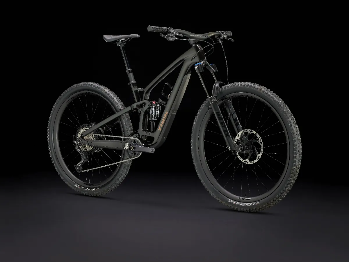 Trek Fuel EX 9.8 XT Gen 6 - Image 2