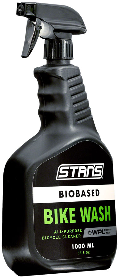 Stan's Biobased Bike Wash - Image 2