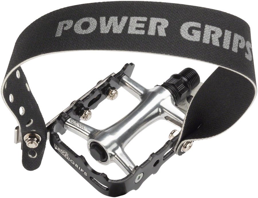 Power Grips High Performance Pedal Kit variant 2