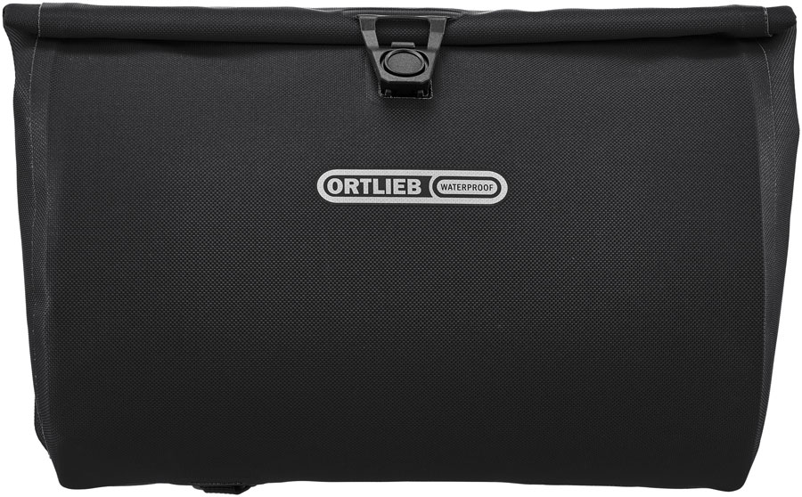 Ortlieb Velo-Sling Flex Handlebar Bag - 5L Black