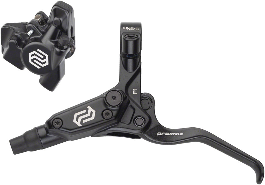 Promax F1 / DSK-927 Disc Brake and Lever