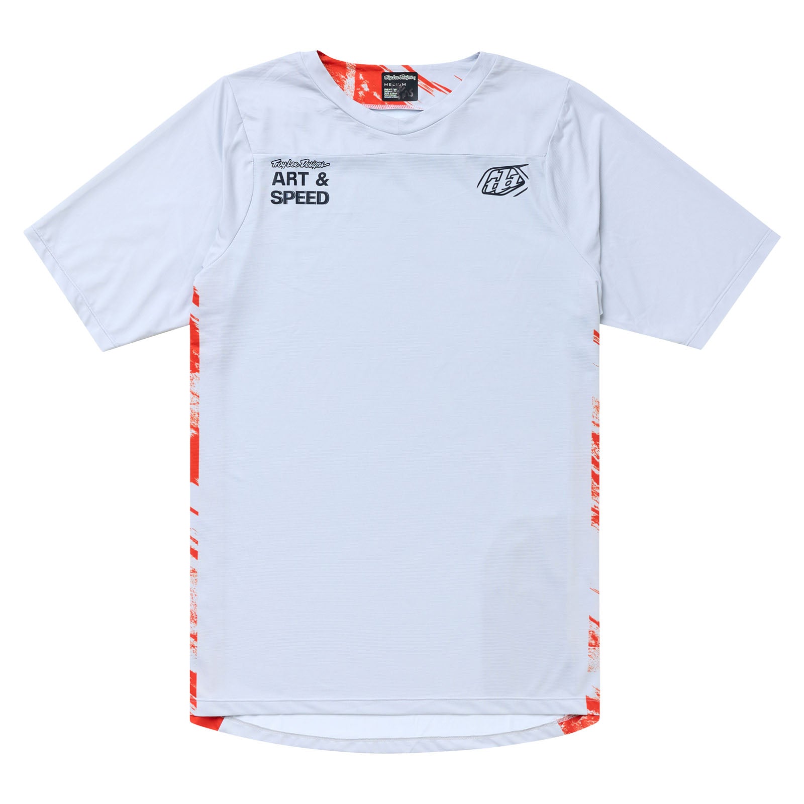 Skyline SS Jersey Elemental Limestone Skyline SS Jersey Elemental Limestone