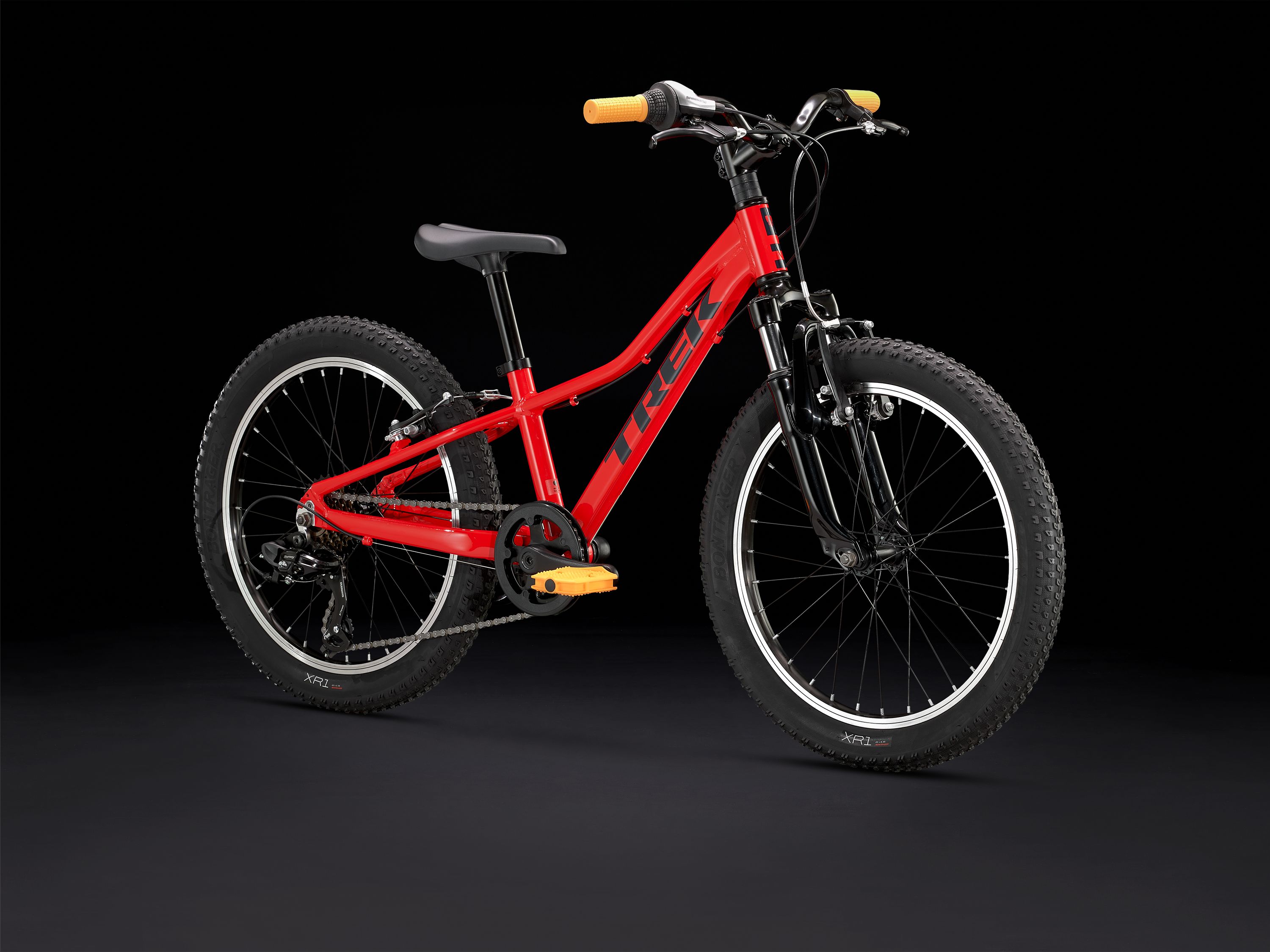 Trek Precaliber 20 7-speed - Image 6