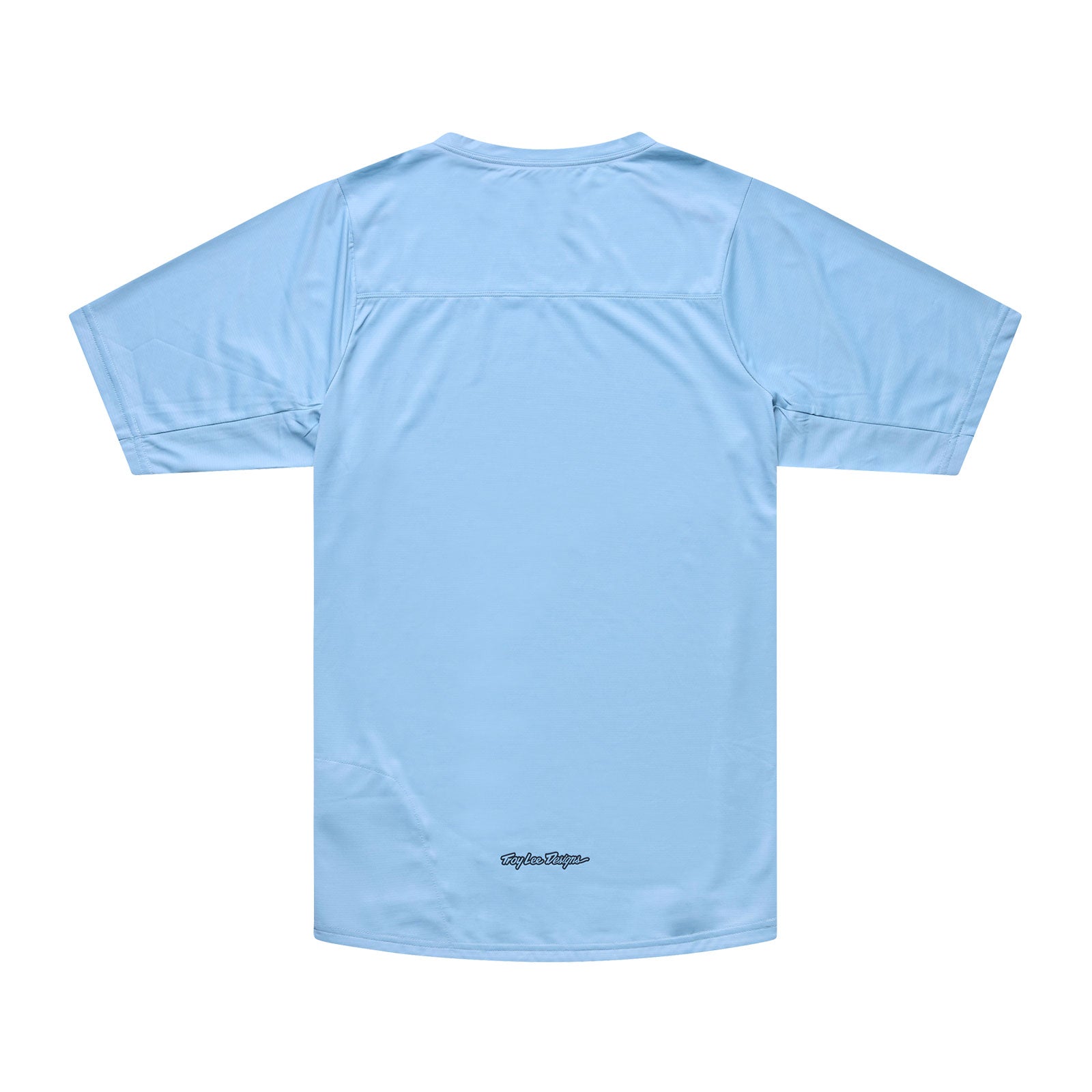 Skyline Pro SS Jersey Mono Dawn Blue - Image 2
