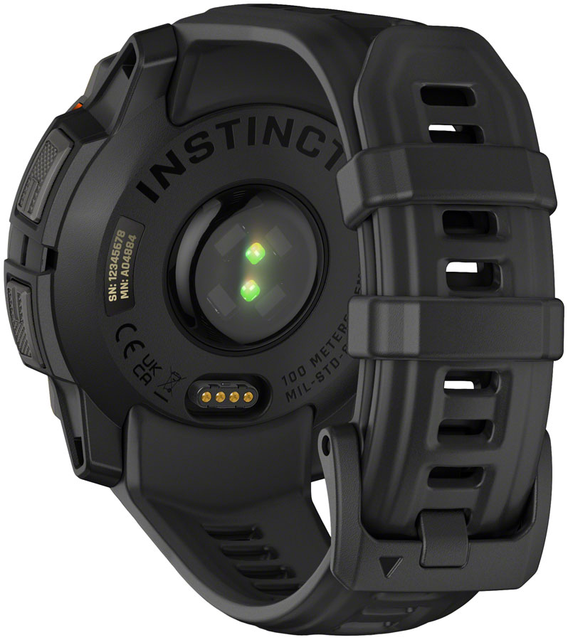 Garmin Instinct 3 GPS Smartwatch - Image 7