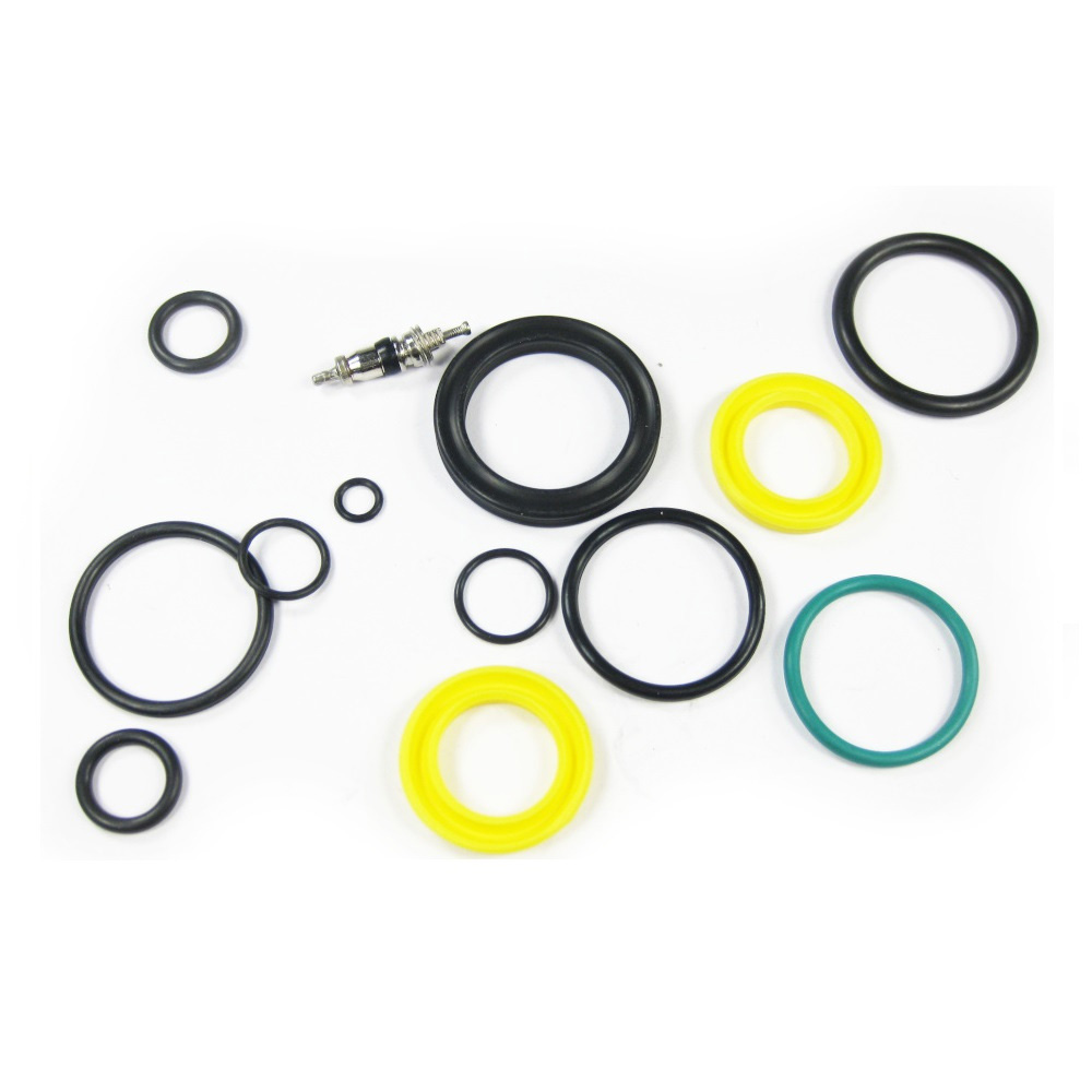 Anso Suspension Cannondale Lefty Service Kit variant 2