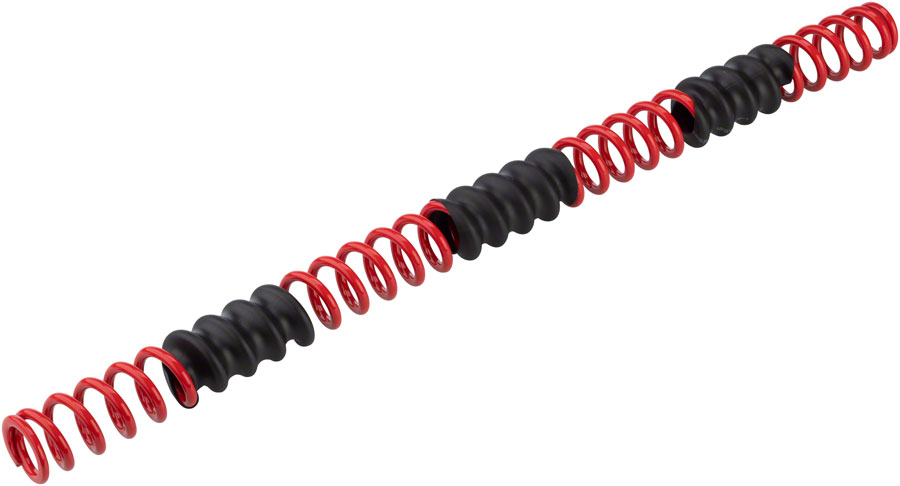 RockShox 2010-2018 35mm Domain/BoXXer Coil Spring Medium Red
