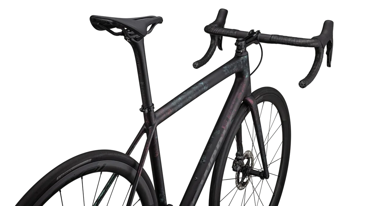 S-Works Aethos - Shimano Dura-Ace Di2 - Image 9