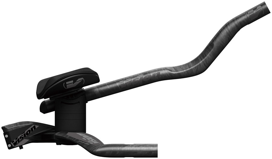 Vision TFA Integrated Handlebar/Aero Bar - Image 3