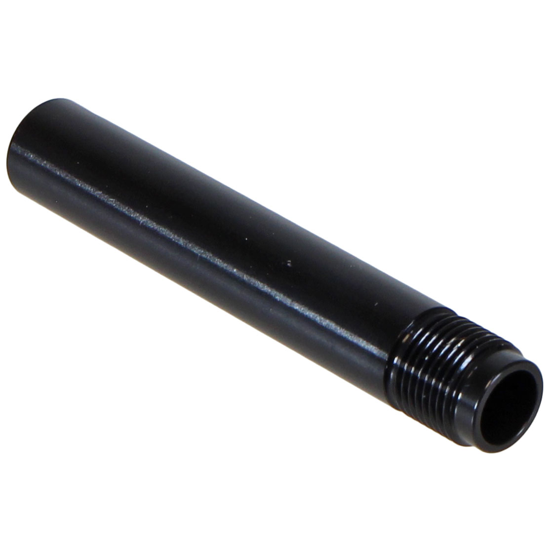Fox Shox Piston Shaft 65mm Black