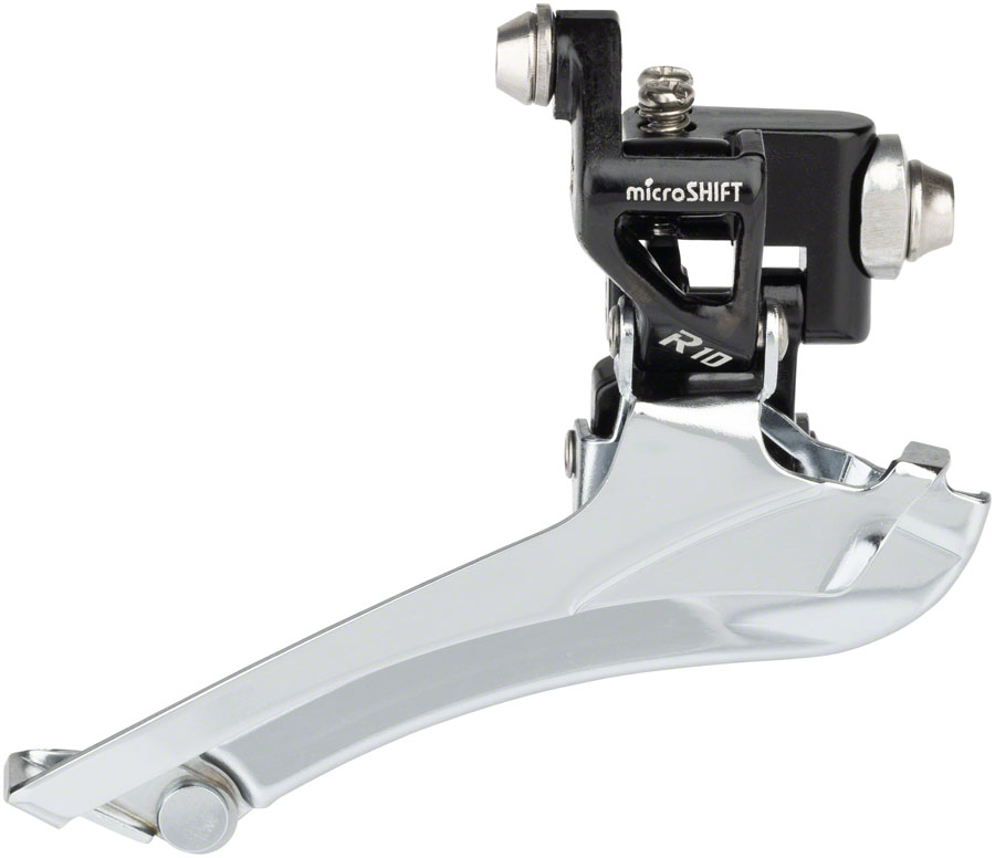 microSHIFT R10 Front Derailleur variant 3