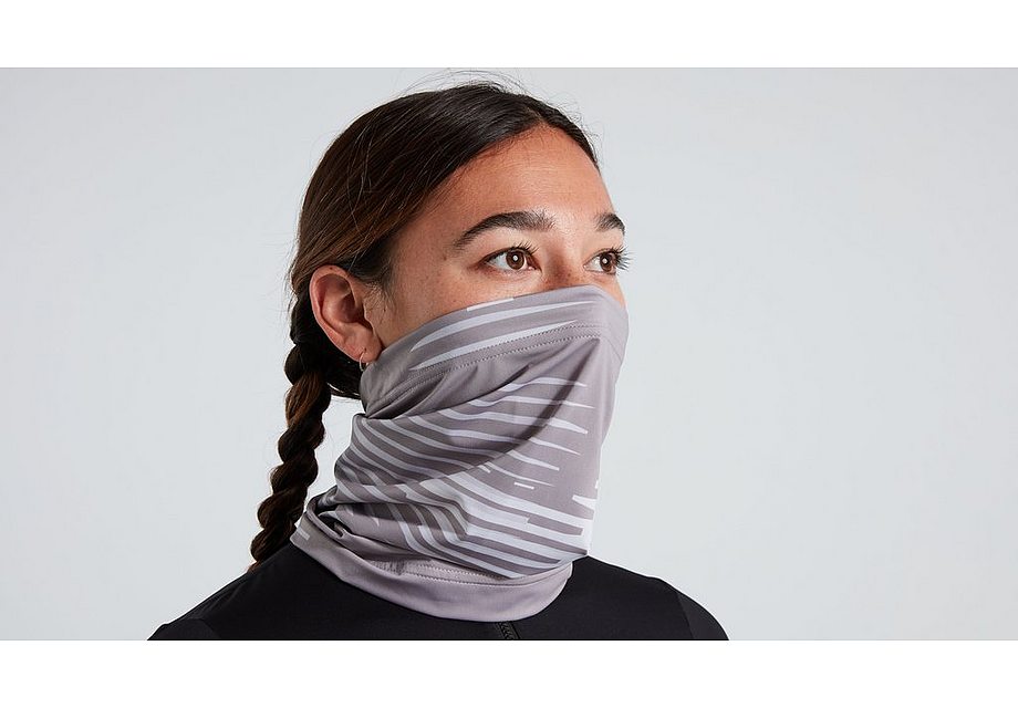 2022 Blur Neck Gaiter variant 2