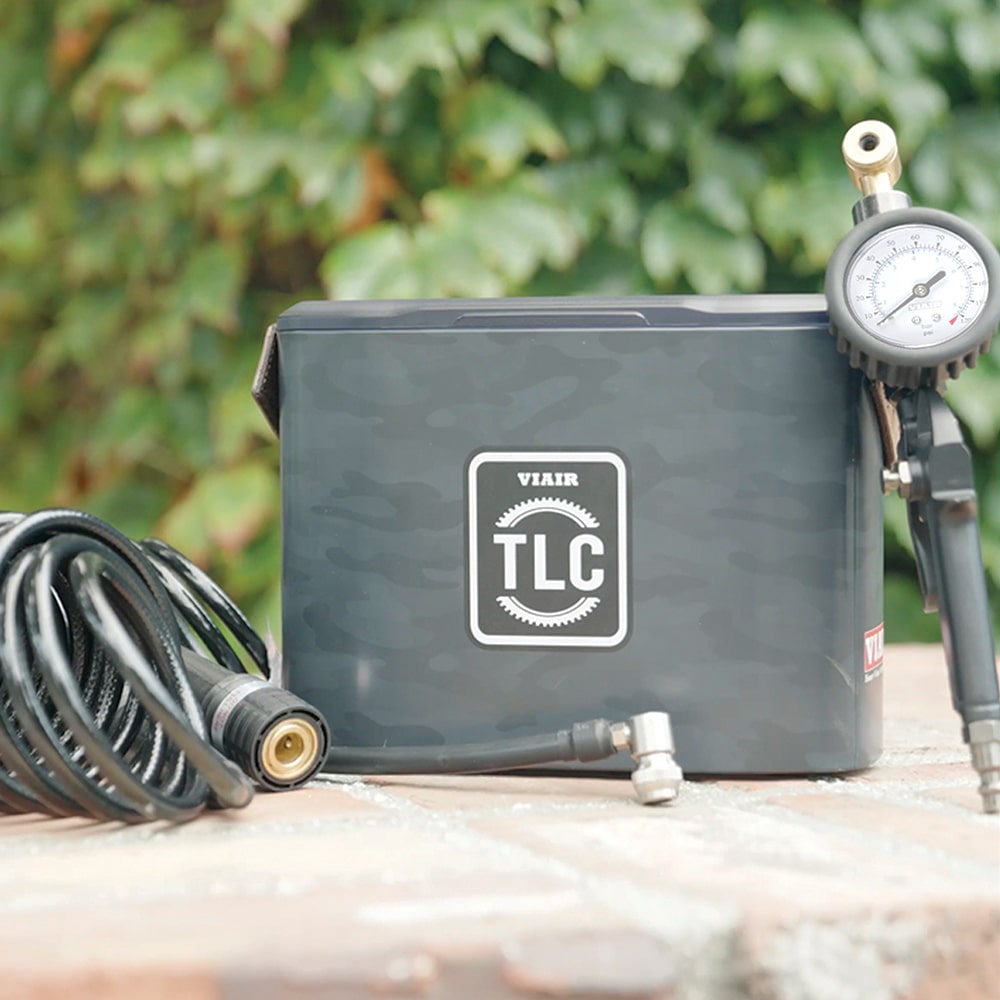TLC® LITE Portable Compressor - Image 2
