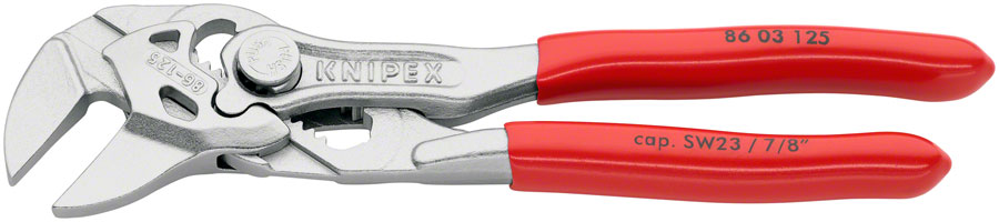 Knipex Mini Pliers Wrench - Image 3