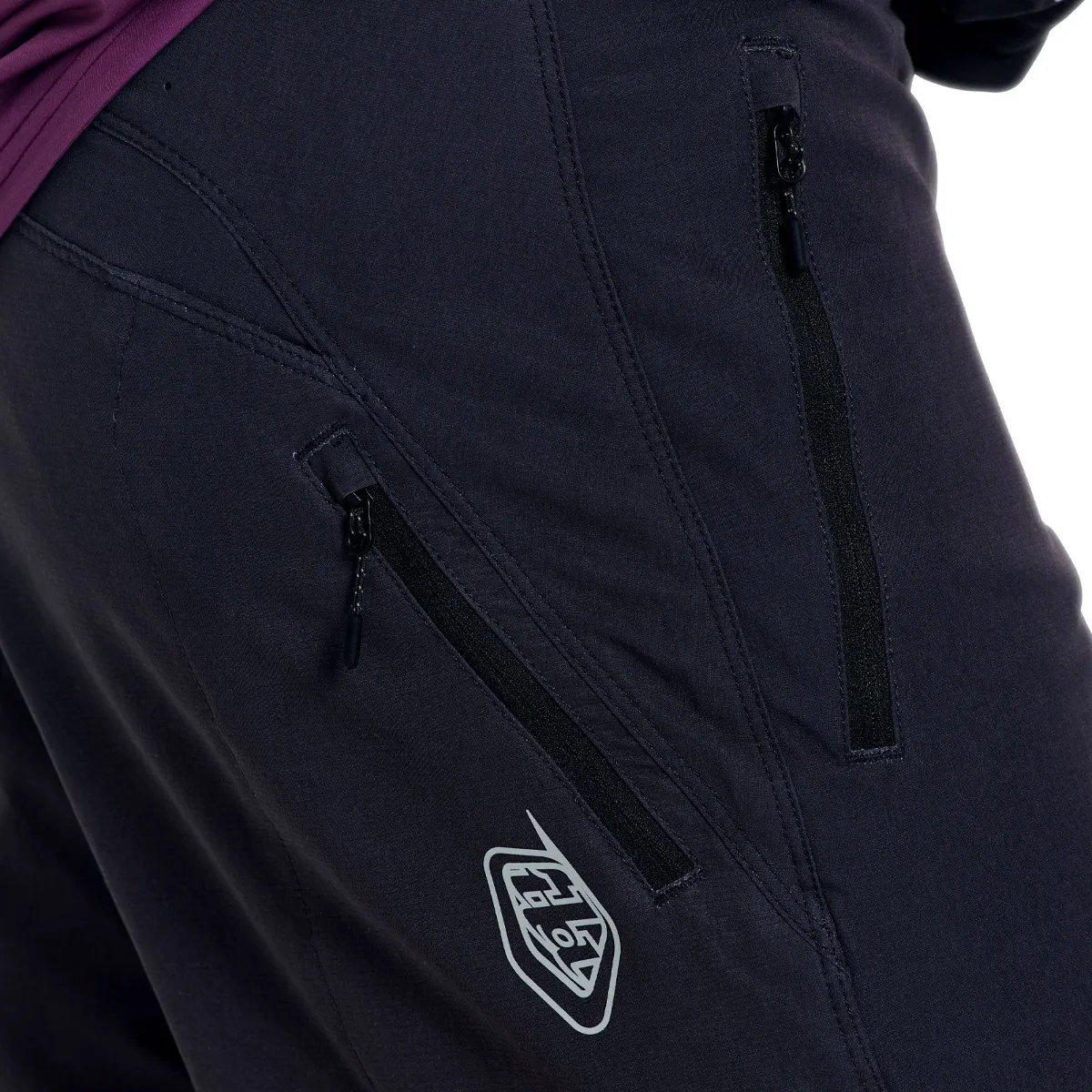 Skyline Pro Short Shell Mono Carbon - Image 15