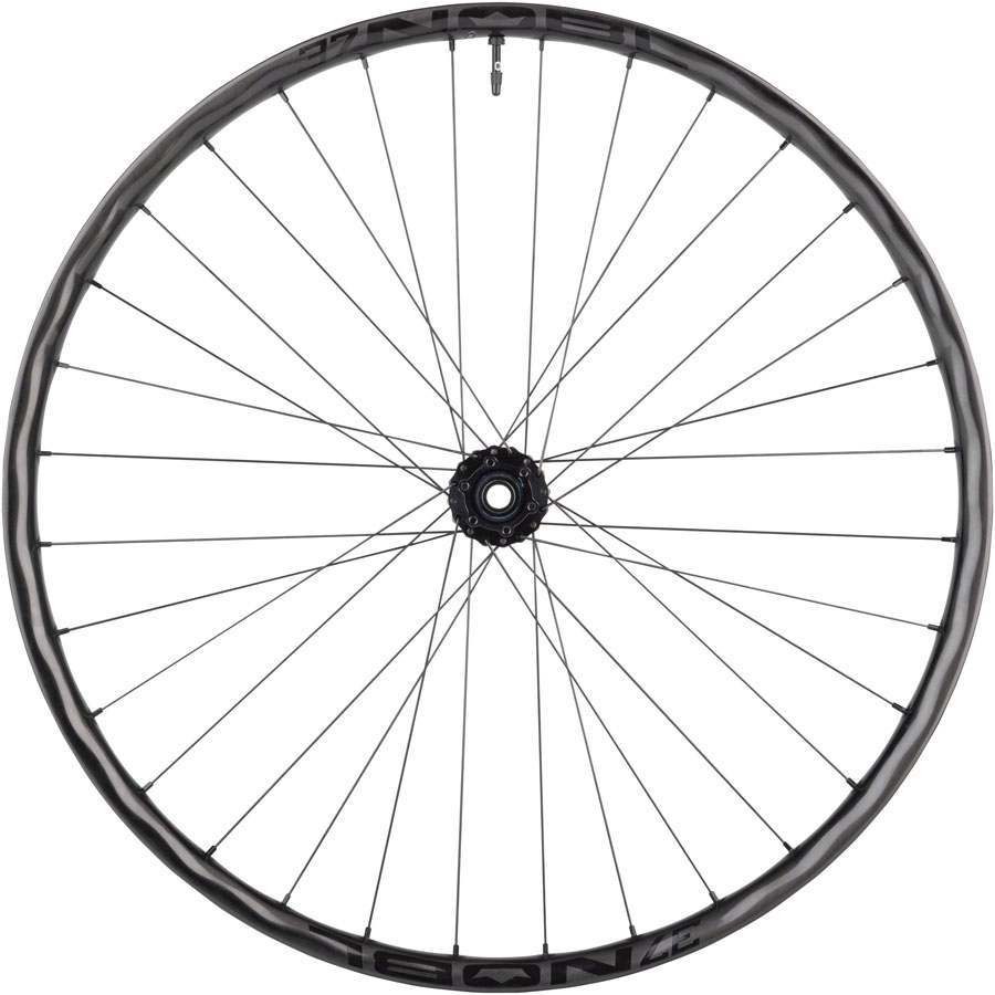 NOBL TR37/Onyx Vesper Front Wheel - Image 4