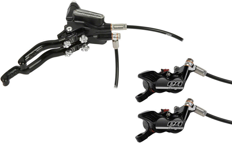 Hope Tech 3 E4 Duo Disc Brake Lever variant 2