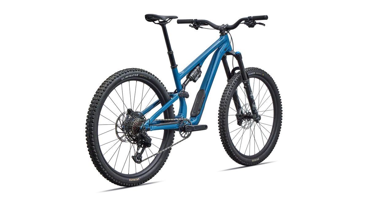 Stumpjumper 15 EVO Alloy Comp - SRAM Eagle 70, FOX Rhythm - Image 3 Stumpjumper 15 EVO Alloy Comp - SRAM Eagle 70, FOX Rhythm - Image 3