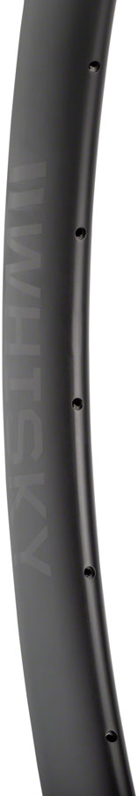 WHISKY No.9 GVL Rim - Image 3