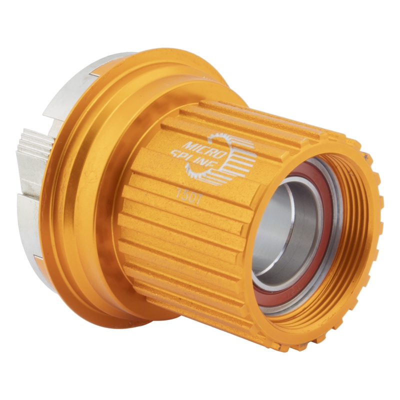 Origin8 MT-2220 Elite II Shimano MS Cassette Body Front/Rear SHI 12s Micro Origin8 MT-2220 Elite II Shimano MS Cassette Body Front/Rear SHI 12s Micro