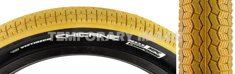 Se bikes Chicane 26x3.5 Standard Tire