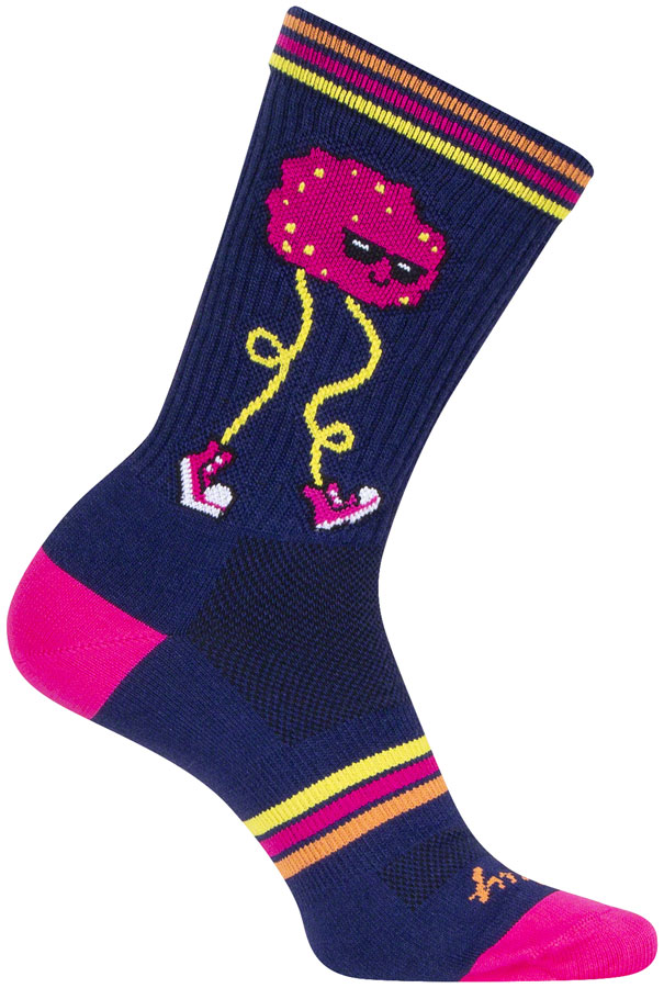 SockGuy Crew Socks - Image 3