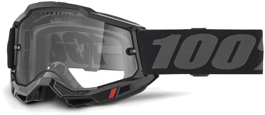 100% Accuri 2 Enduro MTB Goggles