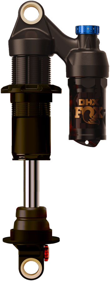 FOX DHX Factory Rear Shock - Image 2