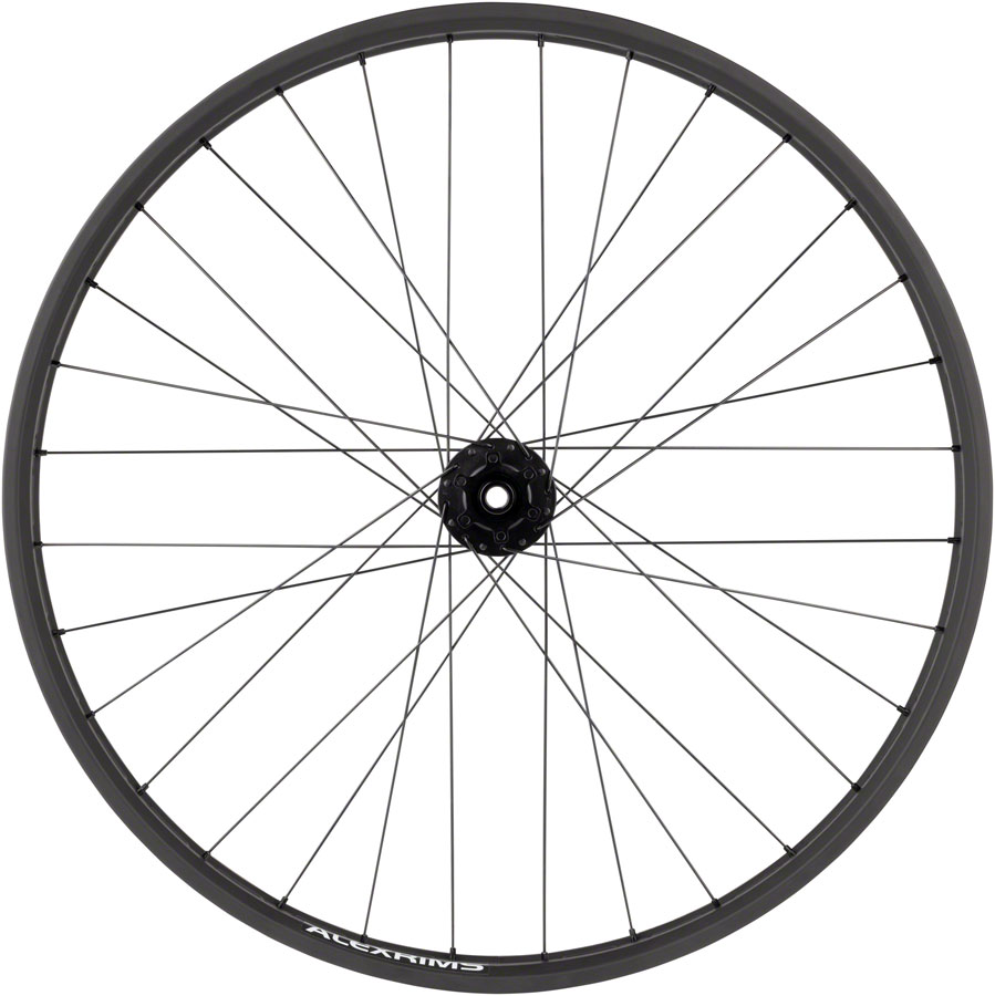 Quality Wheels Bear Pawls / Blizzerk Rear Wheel - 26" Fat 12 x 197mm 6-Bolt HG 11 MTN BLK 32H - Image 4