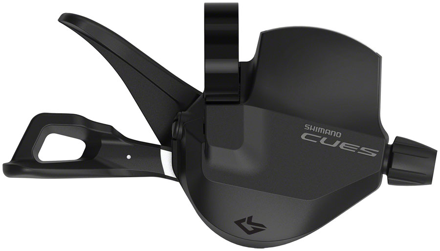 Shimano CUES SL-U4010 LINKGLIDE Right Shifter - Image 2